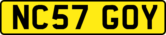 NC57GOY