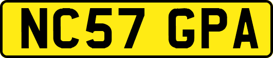 NC57GPA