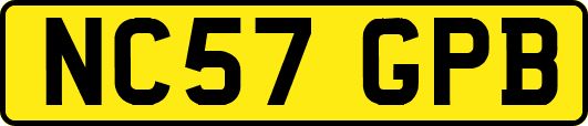 NC57GPB