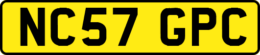 NC57GPC