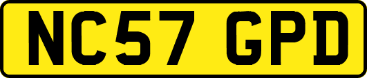 NC57GPD