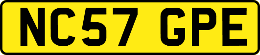NC57GPE