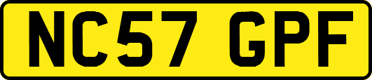 NC57GPF