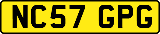 NC57GPG