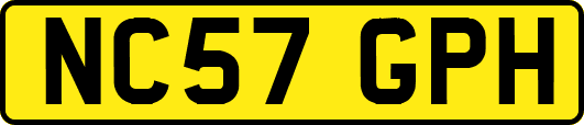 NC57GPH