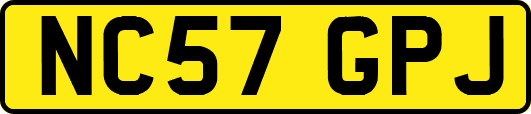 NC57GPJ