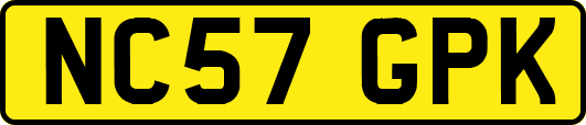 NC57GPK