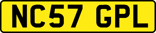 NC57GPL