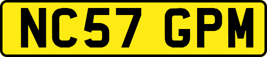 NC57GPM