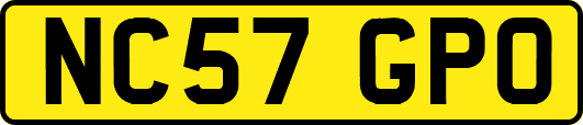 NC57GPO