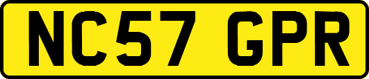 NC57GPR