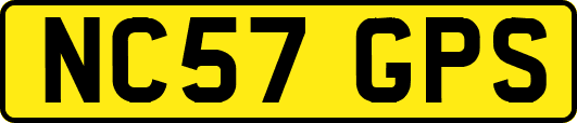 NC57GPS