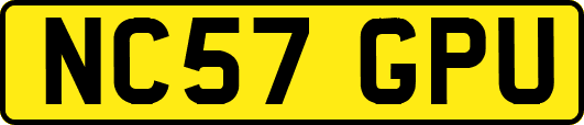 NC57GPU