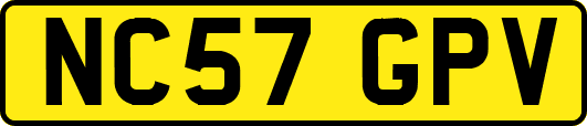 NC57GPV