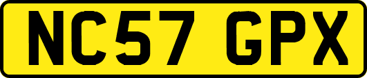 NC57GPX