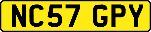 NC57GPY