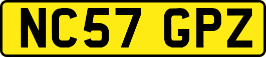 NC57GPZ