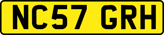 NC57GRH