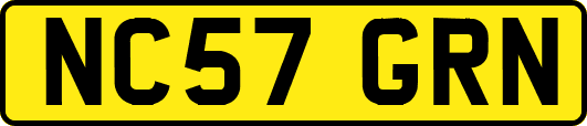 NC57GRN