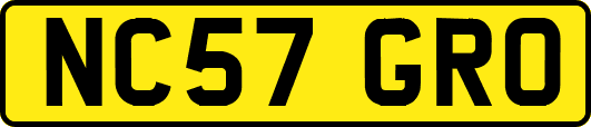 NC57GRO