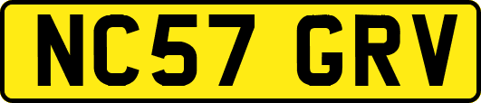 NC57GRV