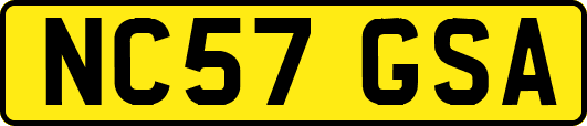 NC57GSA
