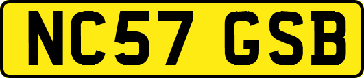 NC57GSB