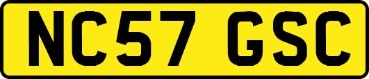 NC57GSC
