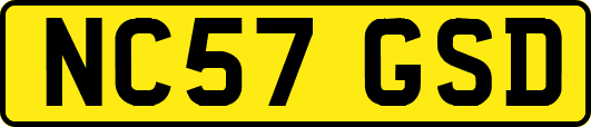 NC57GSD