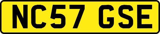 NC57GSE