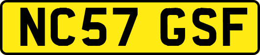 NC57GSF