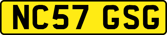 NC57GSG