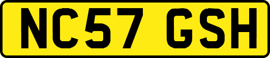 NC57GSH
