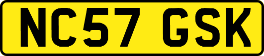 NC57GSK