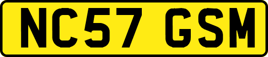 NC57GSM