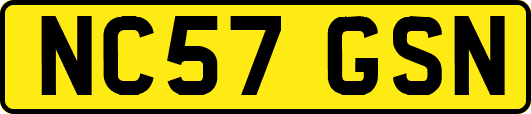 NC57GSN