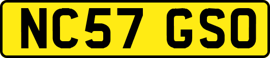 NC57GSO