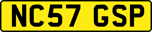 NC57GSP