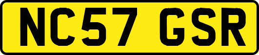 NC57GSR
