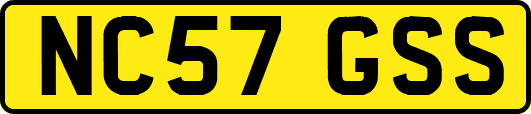 NC57GSS