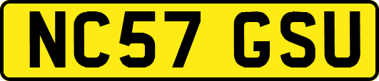 NC57GSU