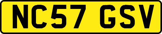 NC57GSV