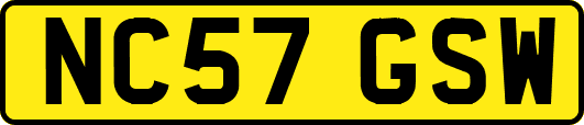 NC57GSW