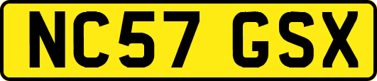 NC57GSX