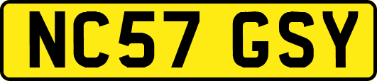 NC57GSY