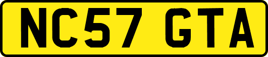 NC57GTA