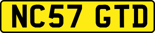 NC57GTD