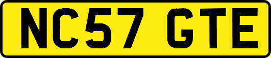 NC57GTE