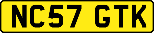 NC57GTK