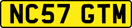 NC57GTM